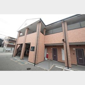 シェリール武庫之荘 2階 築20年11ヶ月の賃貸物件