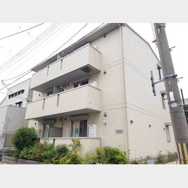 セレンディピティの賃貸物件