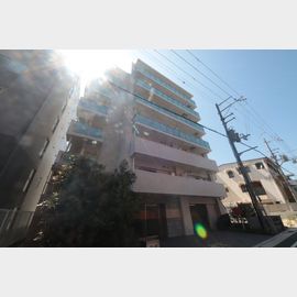 甲子園口駅より徒歩3分 5階 築5年1ヶ月の賃貸物件