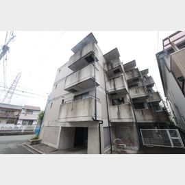 プライブ立花レジデンスの賃貸物件