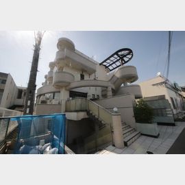 門戸厄神駅より徒歩5分 3階 築37年1ヶ月の賃貸物件