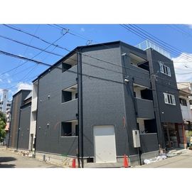 ルミナス尼崎の賃貸物件