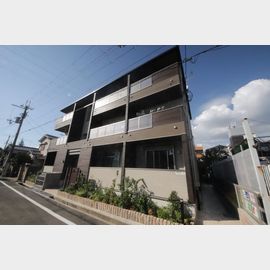 シャインの賃貸物件