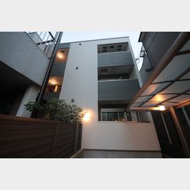 フジパレス出屋敷南の賃貸物件