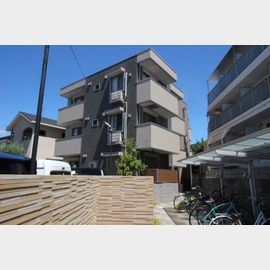 東鳴尾駅より徒歩4分 3階 築6年2ヶ月の賃貸物件