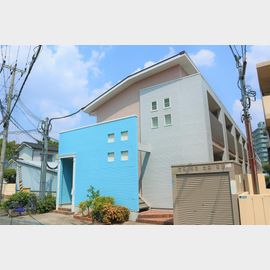 ジョリエーメゾン 1階 築19年の賃貸物件