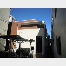 ソレイユルヴァン 2階 築14年7ヶ月の賃貸物件