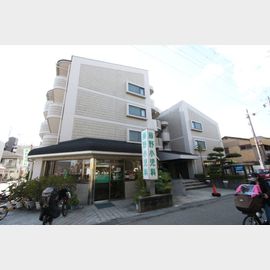 ツインパレス武庫の賃貸物件