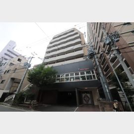 阪神本線西宮駅より徒歩3分 7階 築17年4ヶ月の賃貸物件