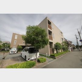RanaCourt 2階 築12年3ヶ月の賃貸物件