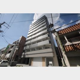 ArtizA尼崎立花の賃貸物件