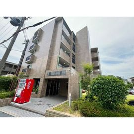 西宮北口駅より徒歩18分 5階 築28年の賃貸物件