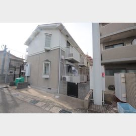 ステュディオ西宮北口 1階 築29年7ヶ月の賃貸物件