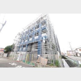 武庫之荘駅より徒歩13分 2階 築32年1ヶ月の賃貸物件