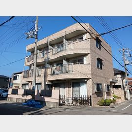 サニーパレス 2階 築22年2ヶ月の賃貸物件