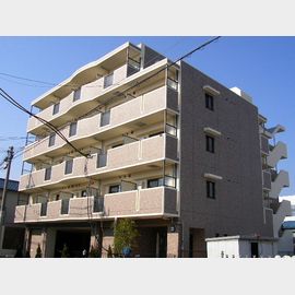 尼崎センタープール前駅より徒歩3分 2階 築18年3ヶ月の賃貸物件