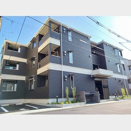 DreamLifeの賃貸物件