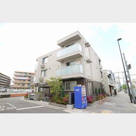 MIYABIII 3階 築9年3ヶ月の賃貸物件