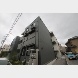 コンフィエ鳴尾の賃貸物件