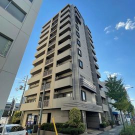 阪神本線西宮駅より徒歩5分 5階 築21年3ヶ月の賃貸物件