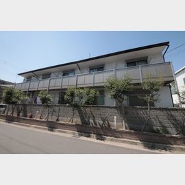 武庫之荘駅より徒歩10分 1階 築13年6ヶ月の賃貸物件