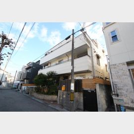 門戸厄神駅より徒歩2分 1階 築36年1ヶ月の賃貸物件