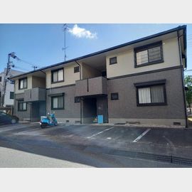 ハイカムール松井の賃貸物件