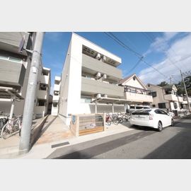 フジパレス甲子園口３番館 3階 築6年8ヶ月の賃貸物件