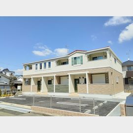 武庫之荘駅より徒歩18分 1階 築4年2ヶ月の賃貸物件