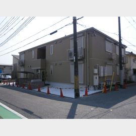 甲東園駅より徒歩24分 2階 築10年4ヶ月の賃貸物件