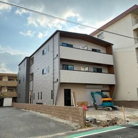 苦楽園口駅より徒歩20分 3階 新築の賃貸物件