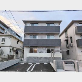 ヴェラブランカの賃貸物件