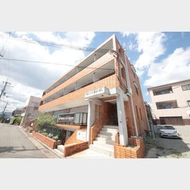 サンベールハイムの賃貸物件