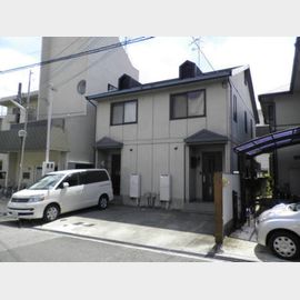 竹見ハイツの賃貸物件