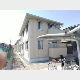 園田駅より徒歩16分 1階 築13年4ヶ月の賃貸物件