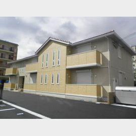 仁川駅より徒歩41分 2階 築12年11ヶ月の賃貸物件