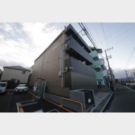 ネクステージ七松町 1階 新築の賃貸物件