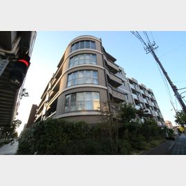 イーグル山手の賃貸物件