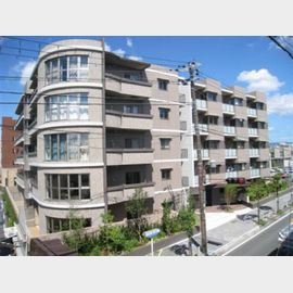 立花駅より徒歩13分 3階 築13年9ヶ月の賃貸物件