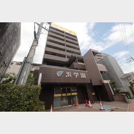 西宮北口駅より徒歩1分 7階 築18年10ヶ月の賃貸物件