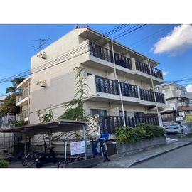 ＳＨＩＮＫＯＶＩＬＬＡ 2階 築44年1ヶ月の賃貸物件