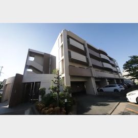 ウエストヒルズ１ 4階 築27年10ヶ月の賃貸物件