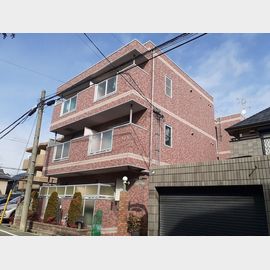 エトワール里中 3階 築21年4ヶ月の賃貸物件