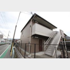 メゾン・クレール２ 1階 築14年8ヶ月の賃貸物件