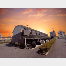 ヴェルドミール園田の賃貸物件