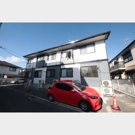 エスペランサ 2階 築29年2ヶ月の賃貸物件