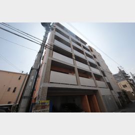 グランプラスシャトーの賃貸物件