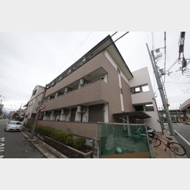 立花駅より徒歩13分 2階 築14年4ヶ月の賃貸物件