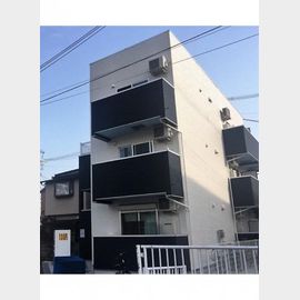 ロータスツカグチ２の賃貸物件