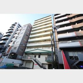 阪神本線西宮駅より徒歩6分 5階 築28年2ヶ月の賃貸物件